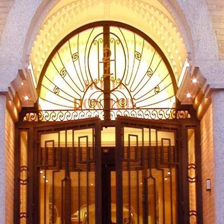 Hotel Don Luis Madrid Exterior photo