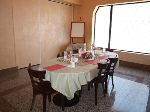 Hotel Don Luis Madrid Facilities photo