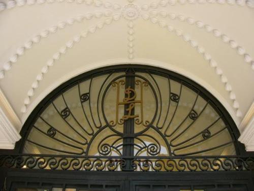 Hotel Don Luis Madrid Exterior photo